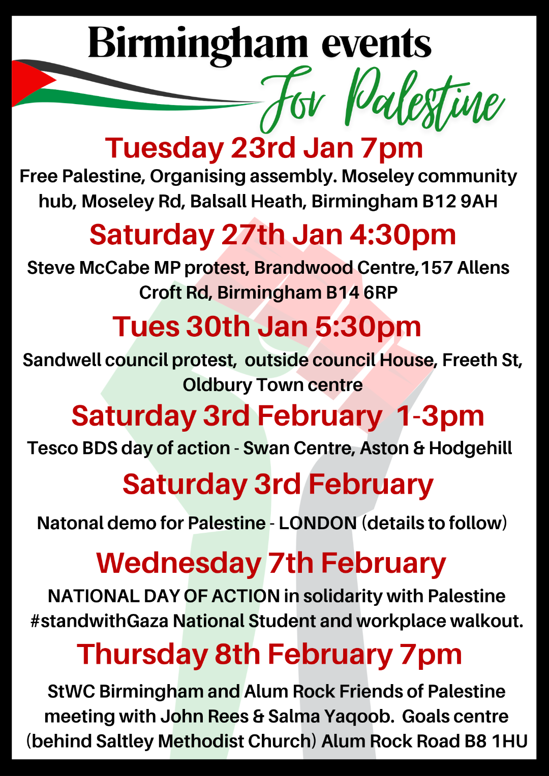 Birmingham Events For Palestine 2024 WMPSC birmingham-events-for-palestine-2024-wmpsc